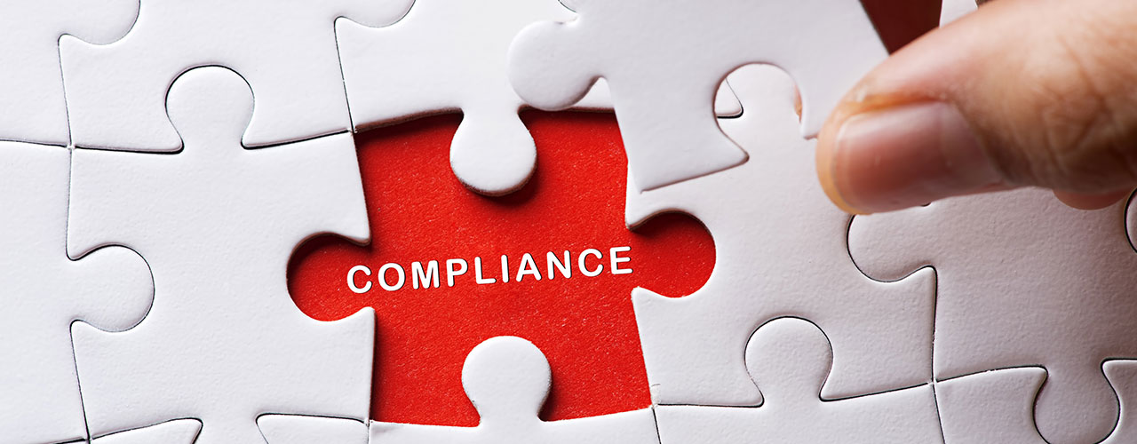 Compliance
