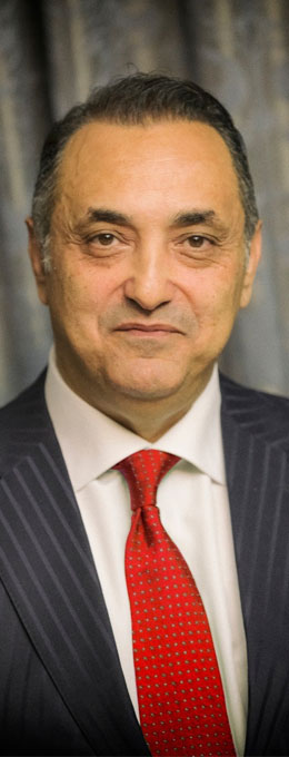 Mansour Amer
