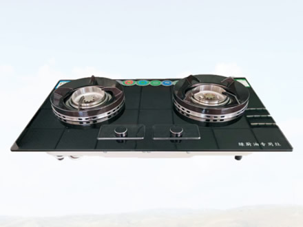 家用煤气灶